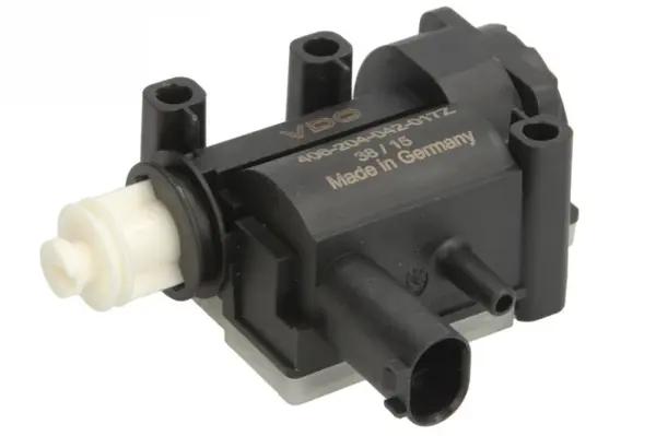 Servomotor capac rezervor BMW Seria 5, 7 intre 2008-2017