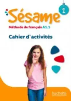 Sesame. Cahier d'activites 1, Paperback/Hugues Denisot