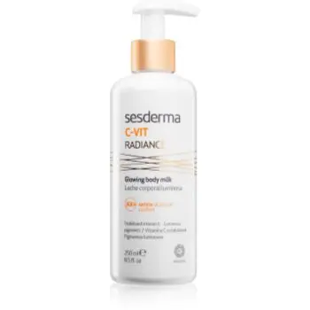 Sesderma C-Vit Radiance loțiune de corp iluminatoare