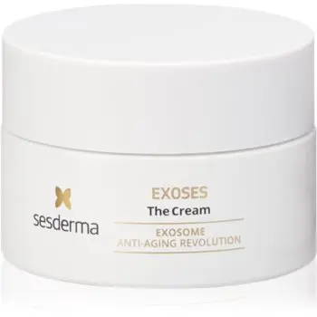 Sesderma Exoses The Cream crema de fata anti-imbatranire si de fermitate a pielii