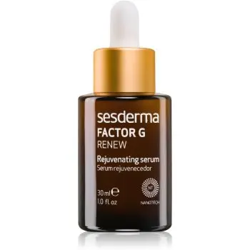 Sesderma Factor G Renew ser cu factor de crestere a pielii pentru intinerirea pielii
