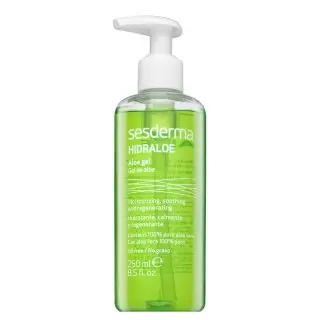 Sesderma Hidraloe gel calmant Aloe Gel 250 ml