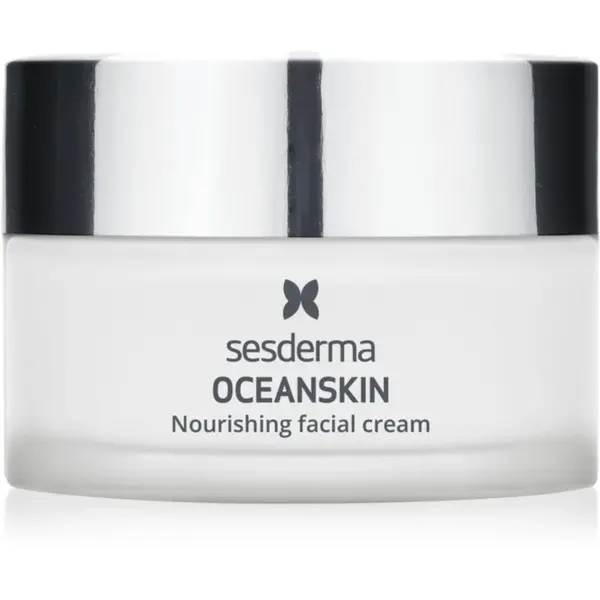 Sesderma Oceanskin Ultra - crema nutritiva faciale 50 ml