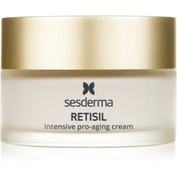 Sesderma Retisil Intensive Pro-Aging Cream crema intensiva împotriva îmbătrânirii pielii
