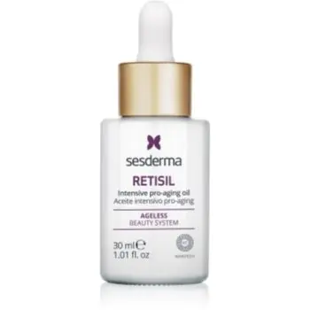 Sesderma Retisil ulei de piele antirid pentru fermitatea pielii