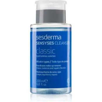 Sesderma Sensyses Cleanser Classic demachiant pentru toate tipurile de ten