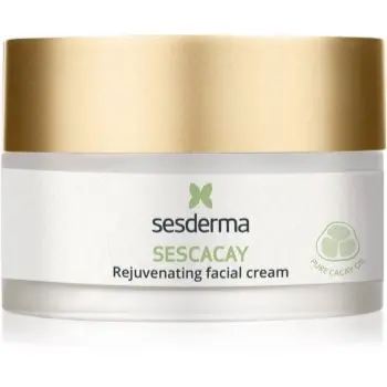 Sesderma SESCACAY Rejuvenating Face Cream crema pentru fata cu efect de intinerire