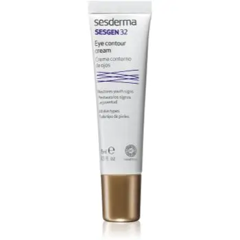 Sesderma Sesgen 32 Eye Contour Cream crema de ochi cu efect de intinerire