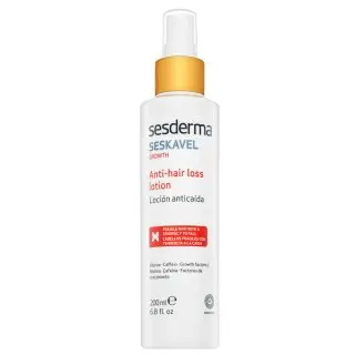 Sesderma Seskavel Growth Anti-Hair Loss Lotion îngrijire fără clătire î impotriva căderii părului 200 ml