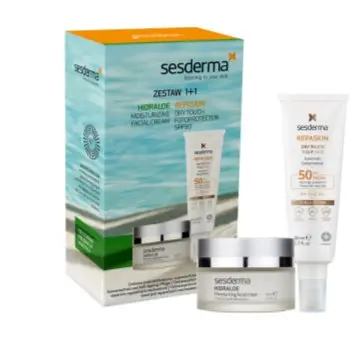 Sesderma Set set cadou pentru hidratare si fermitate