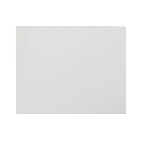 Set 10 bucati panou canvas pentru pictura, 280g m² - 24 x 30cm