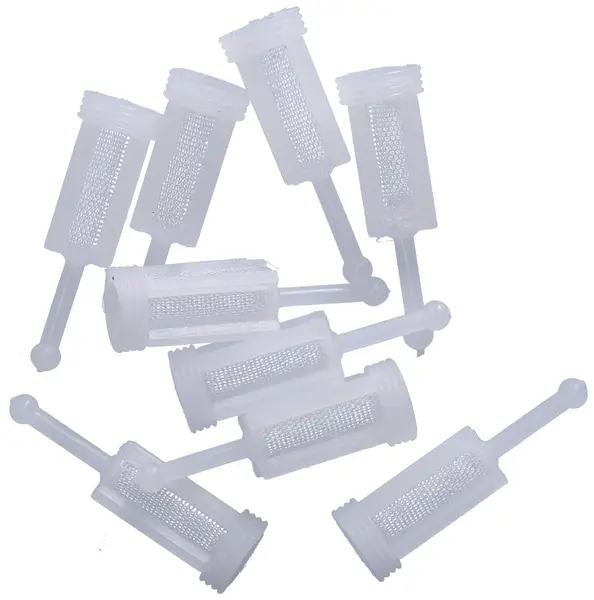 Set 10 filtre pistol de vopsit FINIXA
