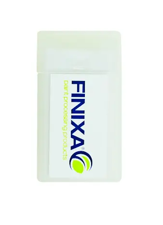 Set 10 lame de rezerva pentru cutterul premium FINIXA