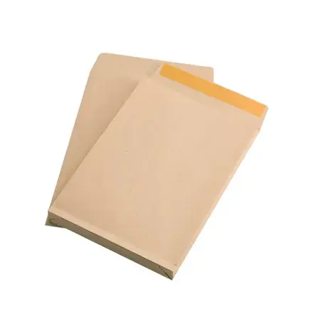 Set 10 plicuri cu burduf TC/4 siliconic kraft 229 x 324 x 30 mm Set 10 plicuri cu burduf TC/4 siliconic kraft 229 x 324 x 30 mm