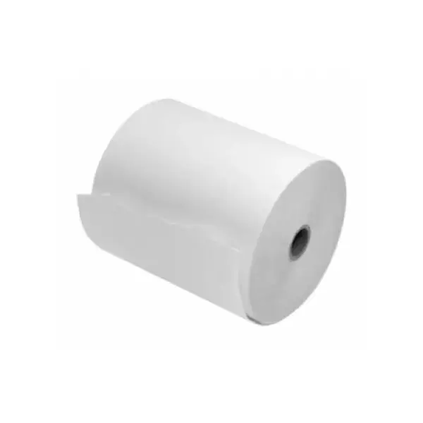 Set 10 role casa marcat termica 80 mm x 30 m x 12 mm Rola hartie termica 80mmx30mx12mm 10 buc/set