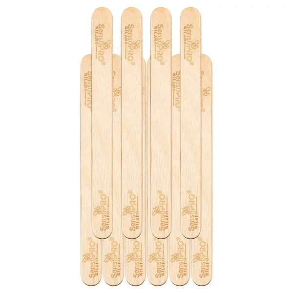 Set 10 Spatule Aplicare Ceara, SensoPRO Milano - Small