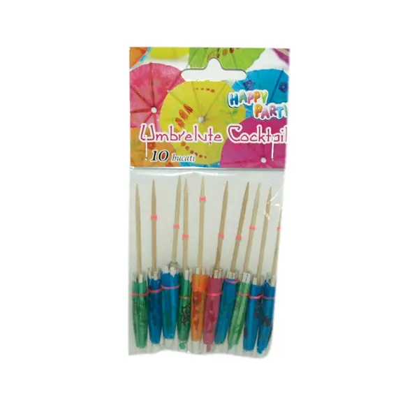 Set 10 - Umbrelute Party Cocktail | Sav Com
