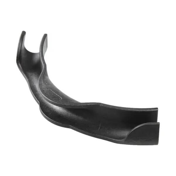Set 10 x Curba Conducatoare Plastic Pentru Teava Heko 14-18