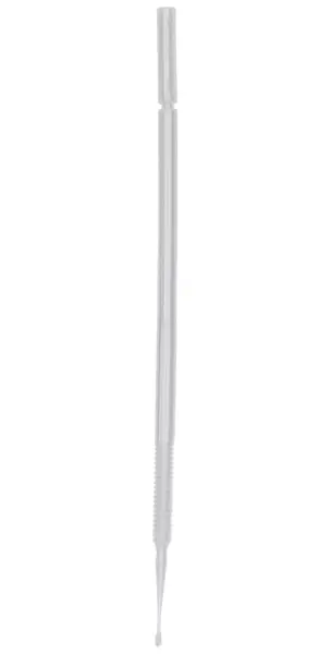 Set 100 betisoare de retus albe, dimensiune foarte fina 1mm FINIXA