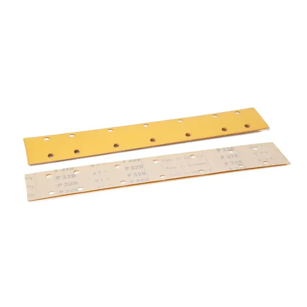 Set 100 coli abrazive 70x420mm, 14 gauri, P320 MADDOX