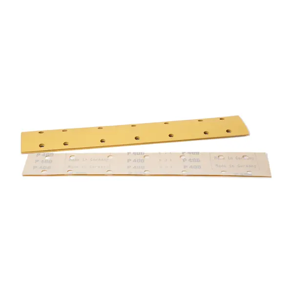Set 100 coli abrazive 70x420mm, 14 gauri, P400 MADDOX
