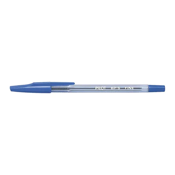 Set 12 pixuri cu bila Pilot Fine diverse culori 0.7 mm cu capac Set 12 pixuri cu bila Pilot Fine diverse culori 0.7 mm cu capac albastru