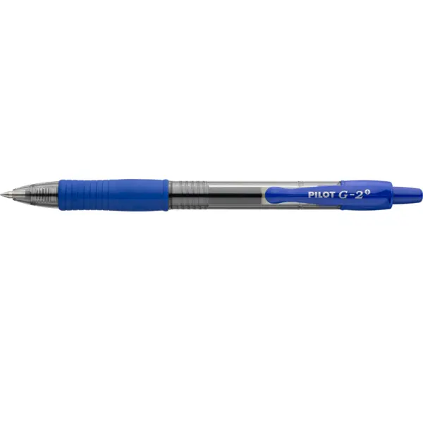 Set 12 rollere cu gel Pilot Begreen G-2+ diverse culori 0.5 mm cu click Set 12 rollere cu gel Pilot Begreen G-2+ diverse culori 0.5 mm cu click albastru