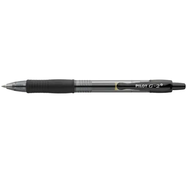 Set 12 rollere cu gel Pilot Begreen G-2+ diverse culori 0.5 mm cu click Set 12 rollere cu gel Pilot Begreen G-2+ diverse culori 0.5 mm cu click negru