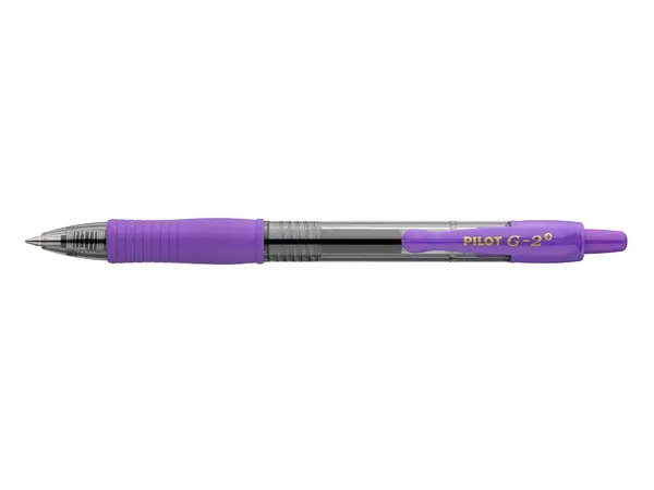 Set 12 rollere cu gel Pilot Begreen G-2+ diverse culori 0.7 mm cu click Set 12 rollere cu gel Pilot Begreen G-2+ diverse culori 0.7 mm cu click violet