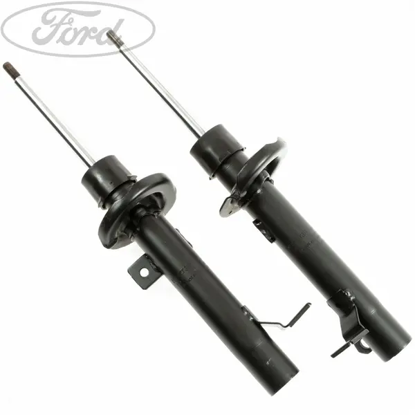 Set 2 amortizoare fata FORD Motorcraft pentru Ford Fiesta V