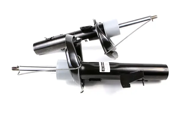 Set 2 amortizoare fata FORD Motorcraft pentru Ford Focus 2