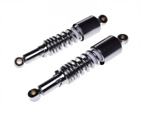 Set 2 amortizoare Suzuki GN125