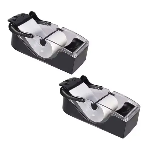 Set 2 Aparate manual de facut sushi Perfect Roll Sushi