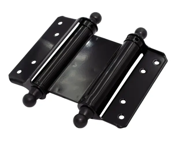 Set 2 Balamale Batante lungime 100 mm negre