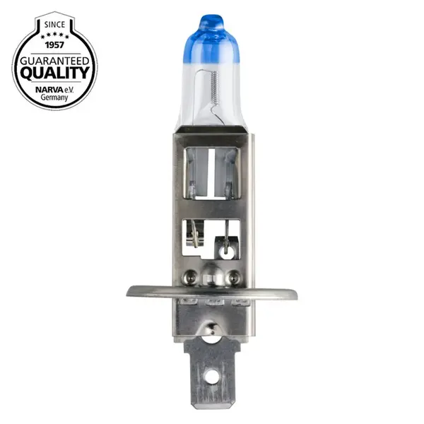 Set 2 Becuri Far H1 55W 12V Range Power 150 Narva