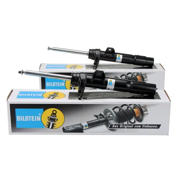 Set 2 Buc Amortizor Fata Bilstein Bmw Seria 4 F36 2014 22-220066