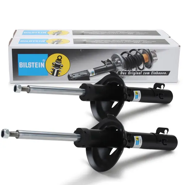 Set 2 Buc Amortizor Fata Bilstein Volkswagen Golf 4 1997-2005 22-045751