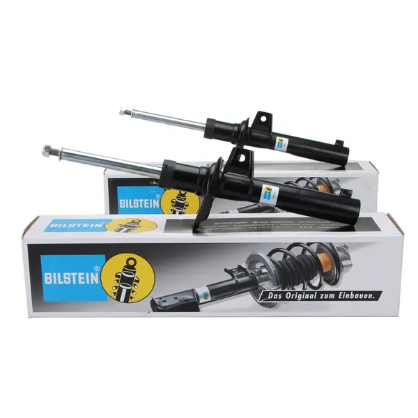 Set 2 Buc Amortizor Fata Dreapta Stanga Bilstein Skoda Superb 2 3T4 2008-2015 22-131607