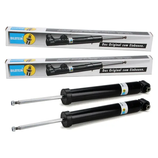Set 2 Buc Amortizor Spate Bilstein Bmw Seria 1 F21 2011 19-218014