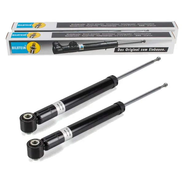 Set 2 Buc Amortizor Spate Bilstein Seat Exeo 2008-2013 19-164489