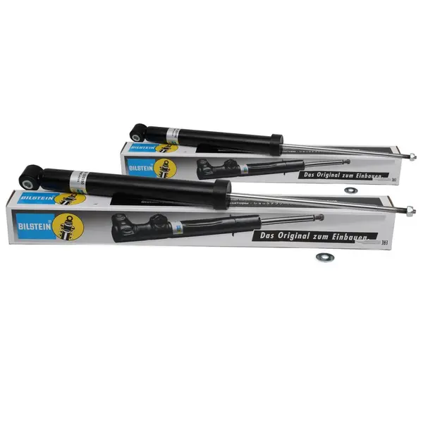 Set 2 Buc Amortizor Spate Dreapta Stanga Bilstein 19-103150