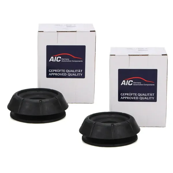 Set 2 Buc Flansa Amortizor Fata Aic Opel Astra G 1998-2009 50146