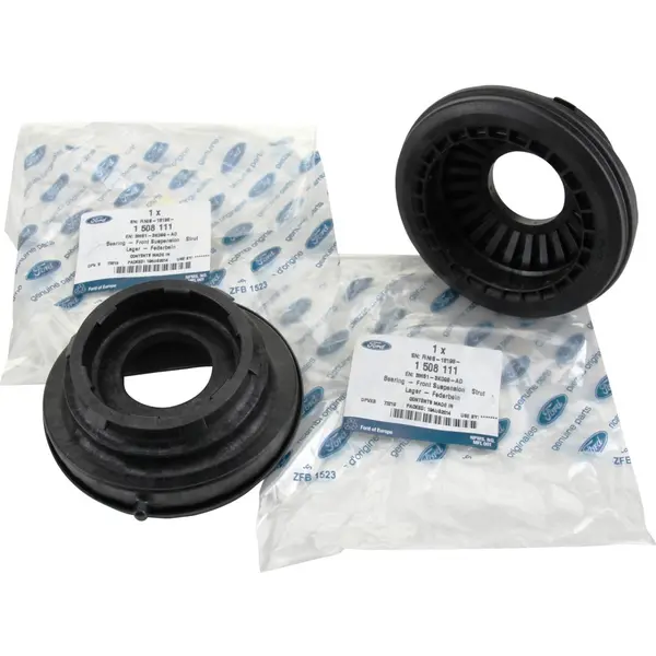Set 2 Buc Flansa Amortizor Fata Dreapta Stanga Oe Ford Focus 2 2004-2012 1508111