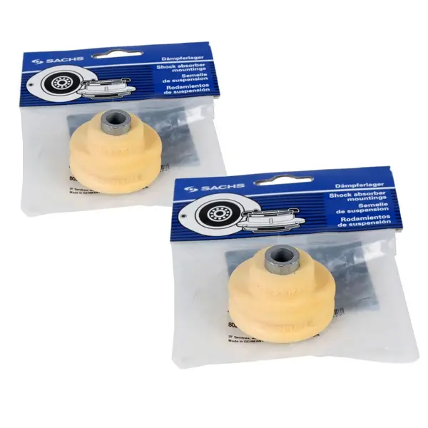 Set 2 Buc Flansa Amortizor Spate Sachs Bmw Seria 1 E82 2006-2013 802 548