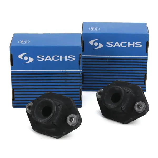 Set 2 Buc Flansa Amortizor Spate Sachs Bmw Seria 3 E91 2004-2012 802 547