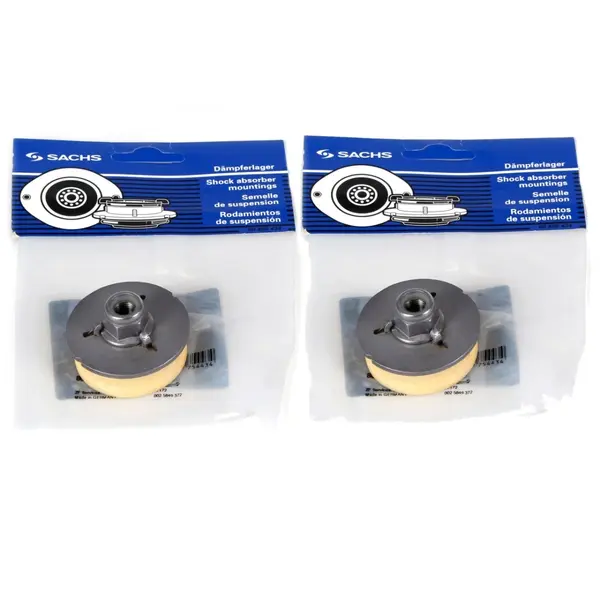 Set 2 Buc Flansa Amortizor Spate Sachs Bmw Seria 3 E93 2006-2013 802 549