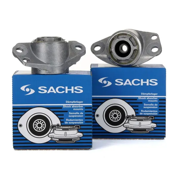 Set 2 Buc Flansa Amortizor Spate Sachs Volkswagen New Beetle 1998-2010 802 535