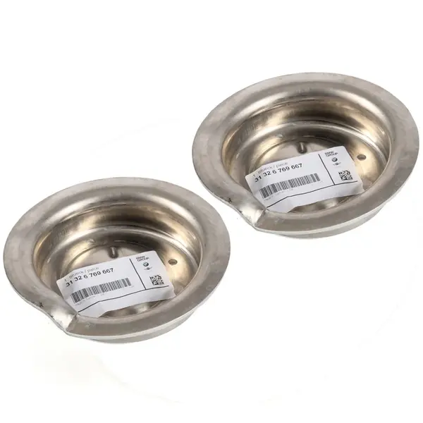 Set 2 Buc Taler Superior Arc Fata Oe Bmw Seria 6 E63 2003-2010 31326769667