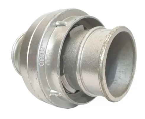 Set 2 bucati Cupla furtun pompieri 3 inch MX455