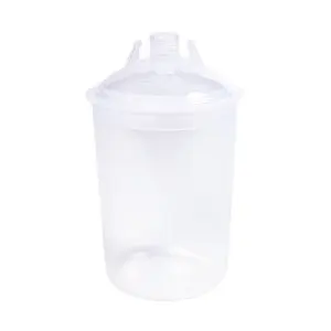 Set 2 cani midi cu manson 400ml 3M